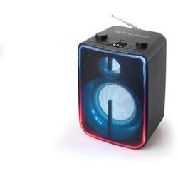 Muse PARTY BOX M-1802 DJ +Baterija Cene