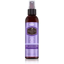Hask Biotin Boost sprej bez ispiranja za jačanje kose 175 ml Cene