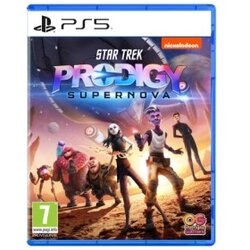 Star Trek Prodigy Supernova /PS5 Cene