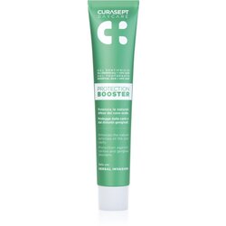 Curasept Daycare Protection Booster Herbal gelasta zobna pasta 75 ml Cene