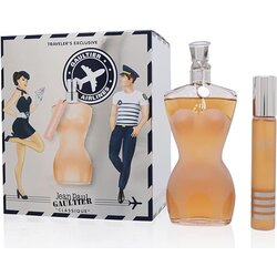 Jean Paul Gaultier poklon set za žene classic EDT100 ml + 20 ml Cene