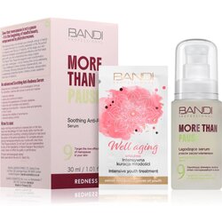 BANDI Cosmetics More Than Pause umirujući serum protiv crvenila kože lica 30 ml Cene