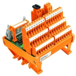 MODUL za prijenos RS 16IO 3W L H Z Weidmüller 24 V/DC (maks.) 1 komad Cene