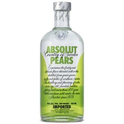 Absolut Vodka Pears 0,7l Cene
