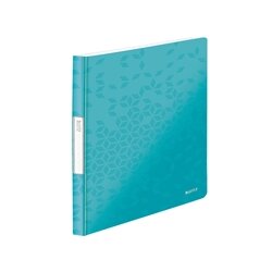 Leitz Mapa A4 PP uložna wow 40/1, tirkizna Cijene