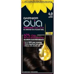 Garnier olia boja za kosu 4.0 Cene