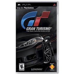 Gran Turismo (PSP) - rabljeno Cene