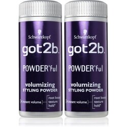 got2b PowderFull set Cene