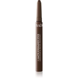 IsaDora The Eyeshadow Stick Matte dolgoobstojna senčila za oči v svinčniku z mat učinkom odtenek 1.2 g Cene