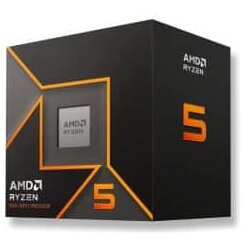  Procesor CPU AMD Ryzen 5 9600 AM5 BOX 3.8GHz Cijene