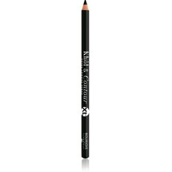 Bourjois Khol & Contour XL dolgoobstojen svinčnik za oči 1,65 g odtenek 001 Noir-issime Cene