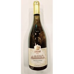 Legat_1903 Chardonnay belo vino 0.75l Cene