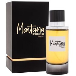 Montana Collection Edition 1 parfumska voda 100 ml za moške Cene
