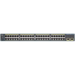 Cisco Switch 48 portni RFB-WS-C2960-48TT-L Cene