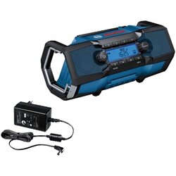 Bosch GPB 18V-2 C aku radio/punjač Solo bez baterije i punjača (06014A3000) Cene