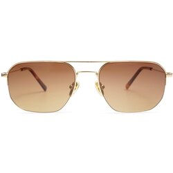 Eyerim Studio Anthony Gold Brown Polarized ONE SIZE (57) Zlata/Rjava Cene