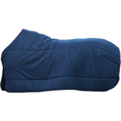 Kentucky Horsewear Podpregrinjalo "Classic" 200g navy - 145 cm Cene