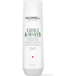 Goldwell dualsenses curls & waves shampoo 250ml Cene
