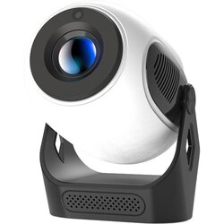 MAGCUBIC mini projektor HY300X-3, LED, HD, 300 ANSI lm Cene