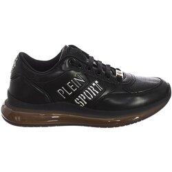 Philipp Plein Sport Nizke superge SIPS1513-99 Črna Cene