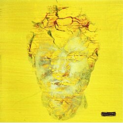 Ed Sheeran (Softpackt) (CD) Cene