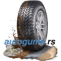 General GRABBER AT3 ( LT235/70 R16 110/107S 8PR, sa rebrom felne OWL DOT2022 ) Cene