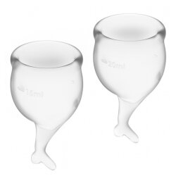 Satisfyer Mensturalna čašica 4002224 Cene