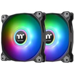 COL CAS Thermaltake Pure Duo 14 ARGB Sync Cene