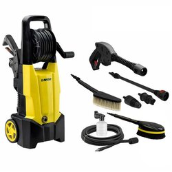 Lavor Visokotlačni čistilec Smart Extra 135, 1900 W Cene