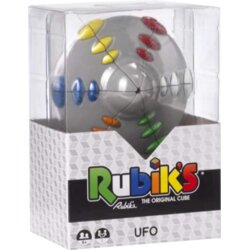Rubiks OGM Kocka za djecu Ufo, Šarena Cene