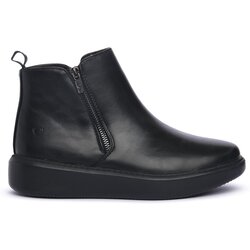 Heavenly Feet Nizki škornji SENTA BLACK Črna Cene