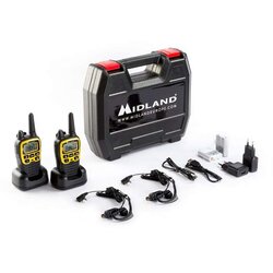 Midland toki voki XT70 Adventure Cene