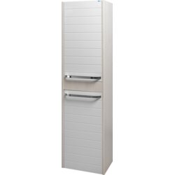 Ceramica lux ibica vertikala 40 x 160 konzolna korpa Cene