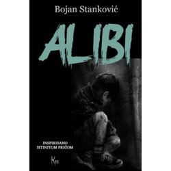 Književna omladina Srbije Bojan Stanković - Alibi Cene