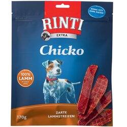 Rinti Chicko - Varčno pakiranje: jagnjetina (4 x 170 g) Cene