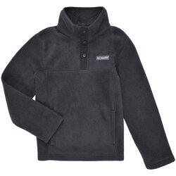 Columbia Steens Mtn II 1/4 Snap Fleece Pull-Over Crna Cijene