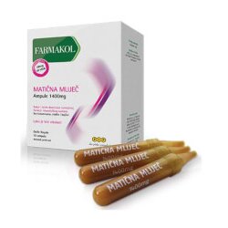 Farmakol PIP Matična mliječ 1400mg Cene