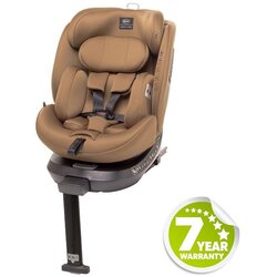 4Baby autosjedalica I-Size (40-150 cm) Enzo-fix mokka Cene