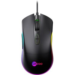 Lenovo lecoo gaming miš MS108 Cene