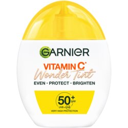 Garnier Vitamin C* dnevni tonirani fluid svetli 40ml Cene