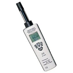 Cem instrument za merenje temperature i vlažnosti DT-321S Cene