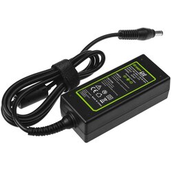 Green cell Polnilec za prenosnike Asus / Toshiba, 45W / 19V / 2,37A / 5,5mm x 2,5mm Cene