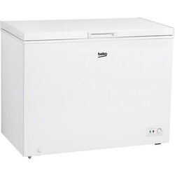 Beko Ledenica CF316EWN Cijene