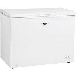 Beko Zamrzivač CF316EWN Cijene