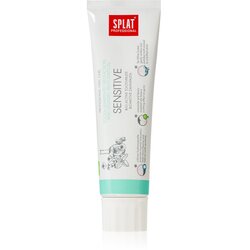 Splat pasta za zube sensitive 100ml ( 1100042410 ) Cene
