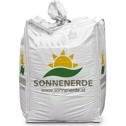 Sonnenerde Zemlja za travno mrežo - Big Bag pakiranje Cene