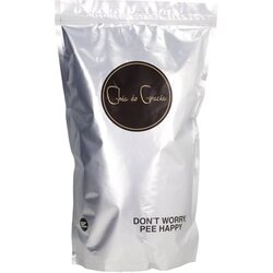 Chia de Gracia Don´t Worry, Pee Happy Cene