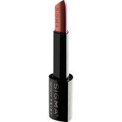 Sigma Beauty Infinity Point Lipstick - Déjà Vu Cene