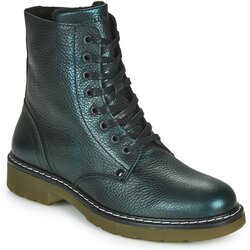 Bullboxer Polškornji AOL501E6LGPETR Zelena Cene