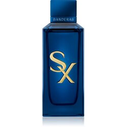 BANDERAS Seduction X parfumska voda za moške 100 ml Cene
